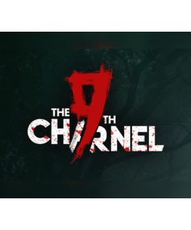 The 9th Charnel PS5 PlayStation 5 Key EUROPE
